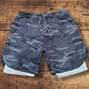 SHORT MEN'S NEW - CODE: 1067